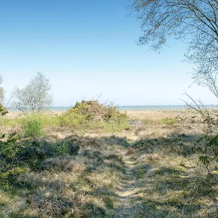 Odde Naturpark Xi * Helberskov